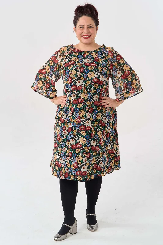 Sew Over It Margot Dress