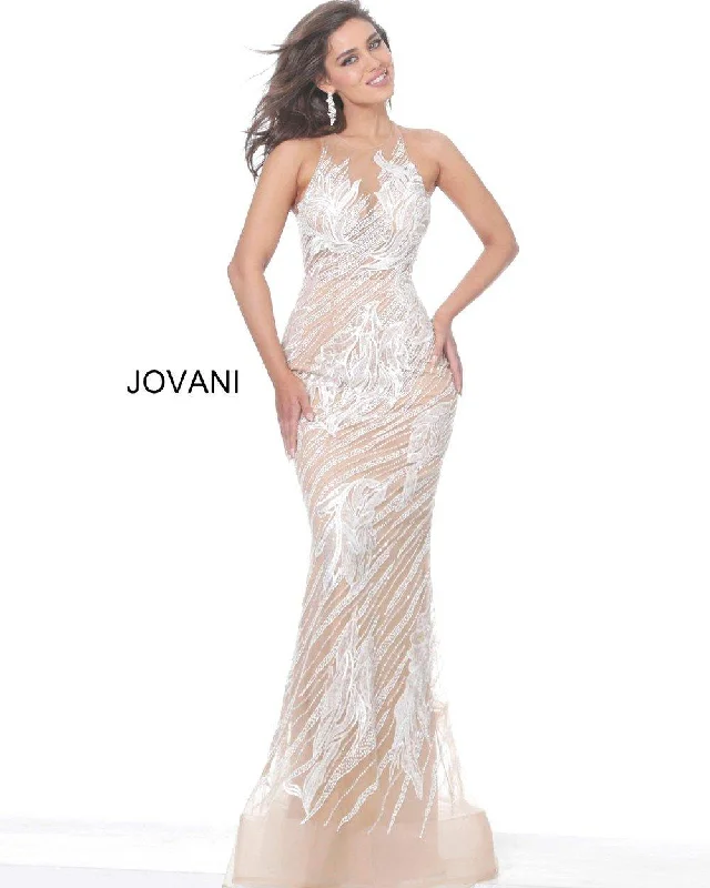 Jovani 00886 Long Formal Prom Dress Sale