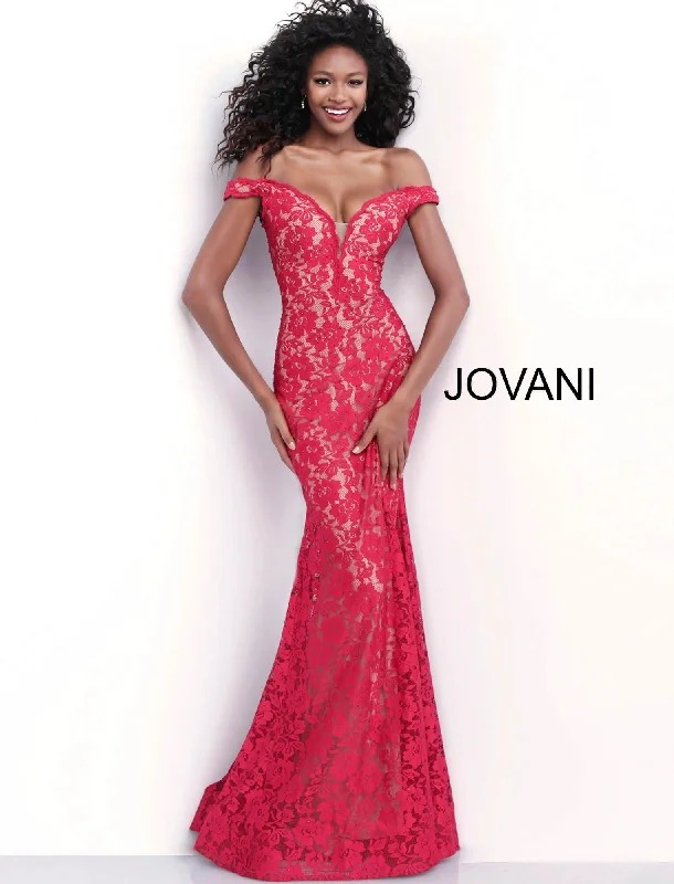 Jovani Long Formal Long Prom Dress Sale