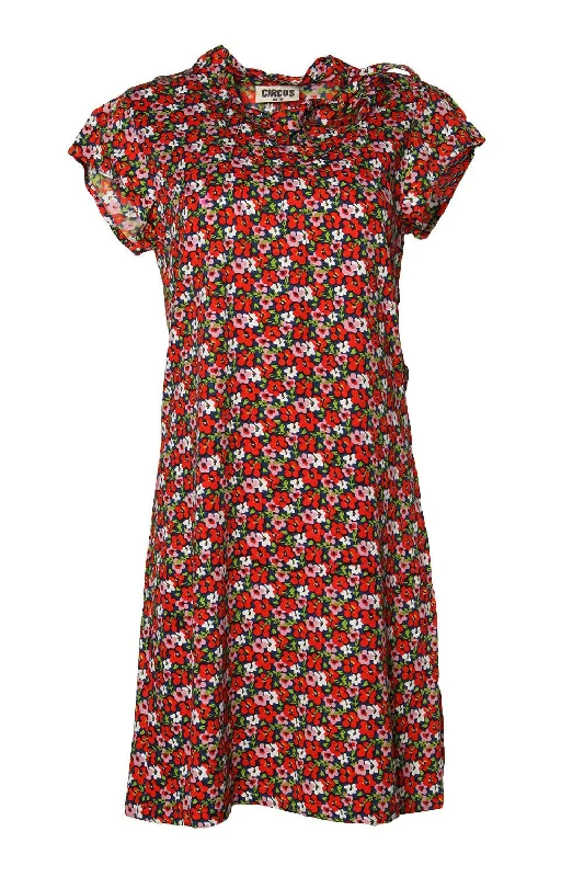 Circus Twiggy Puglia Dress