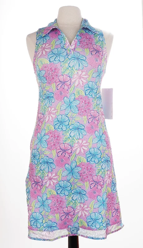 Gottex Bloom Dress - Multicolored