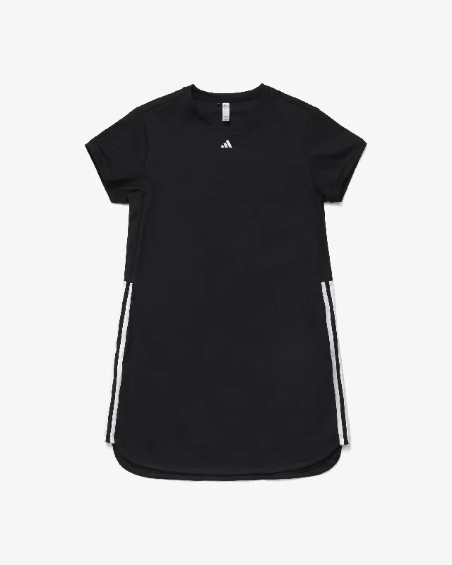 MALBON X ADIDAS Women's Ultimate365 TWISTKNIT Dress