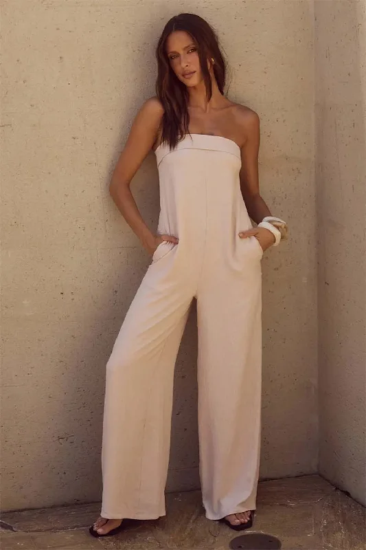 Mirella Jumpsuit