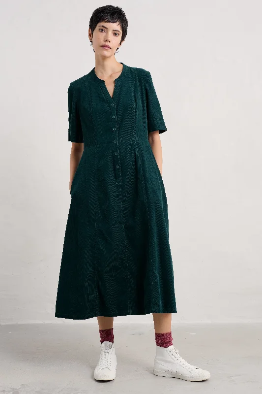 Seasalt Wightwick Dress in Loch