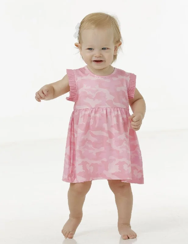 Summer Baby Girls' Dress