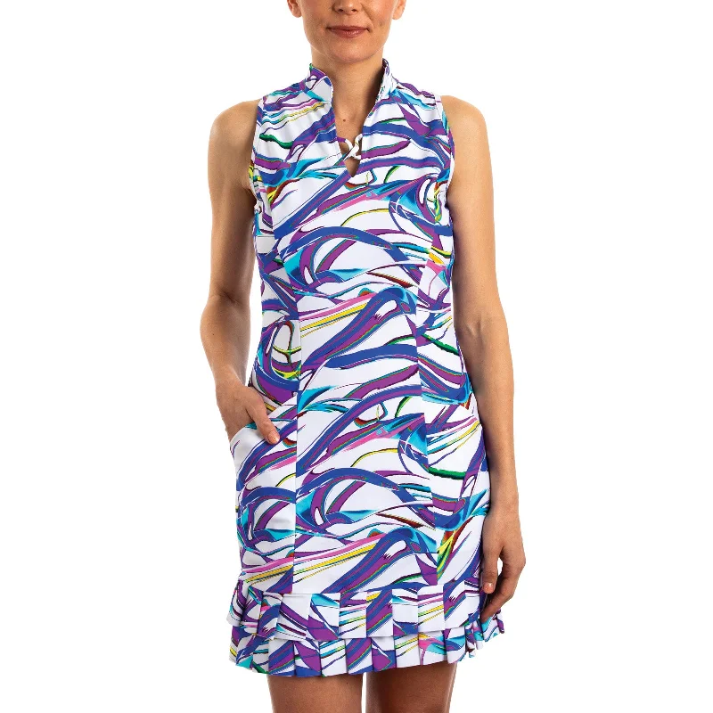 Tzu Tzu Tango Dress - Hoopla